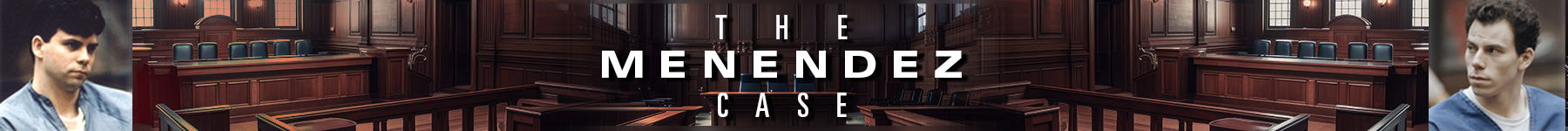 Menendez Case